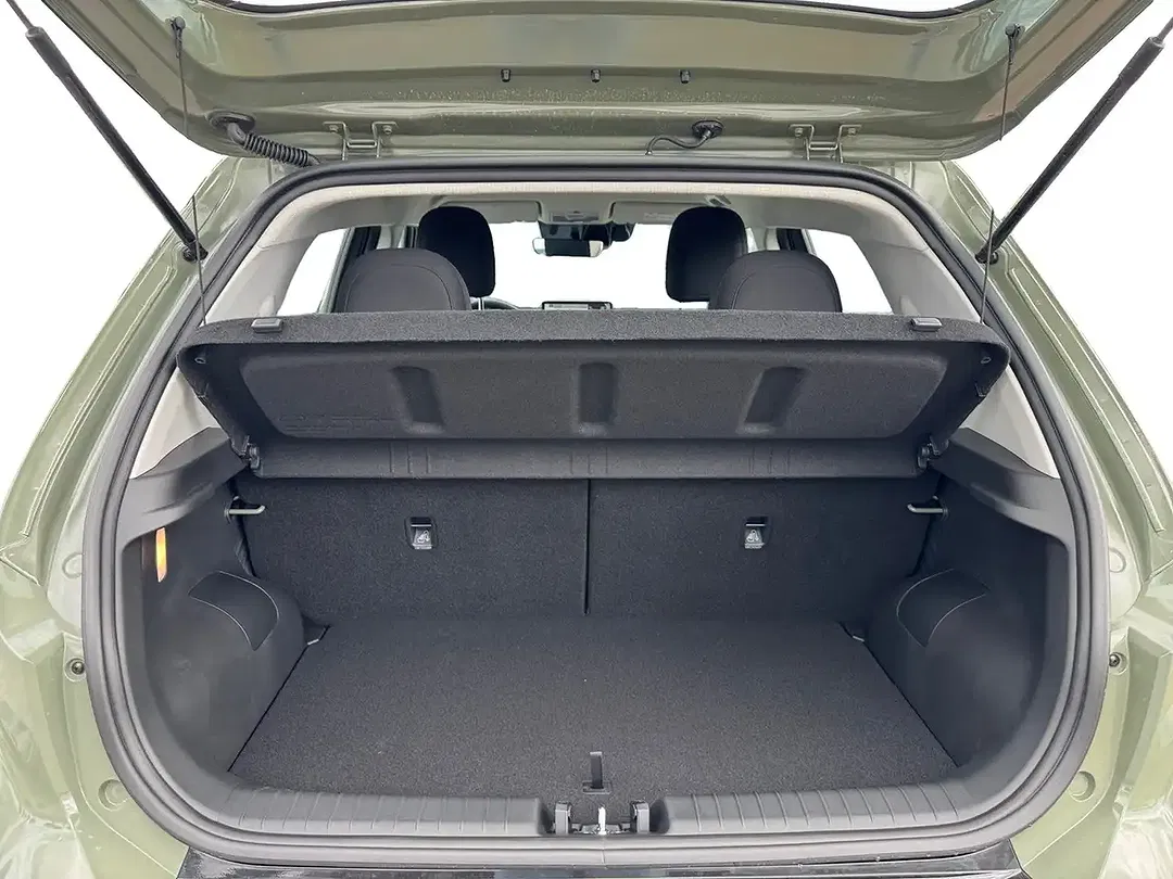 Hyundai Inster - Thumbnail 6