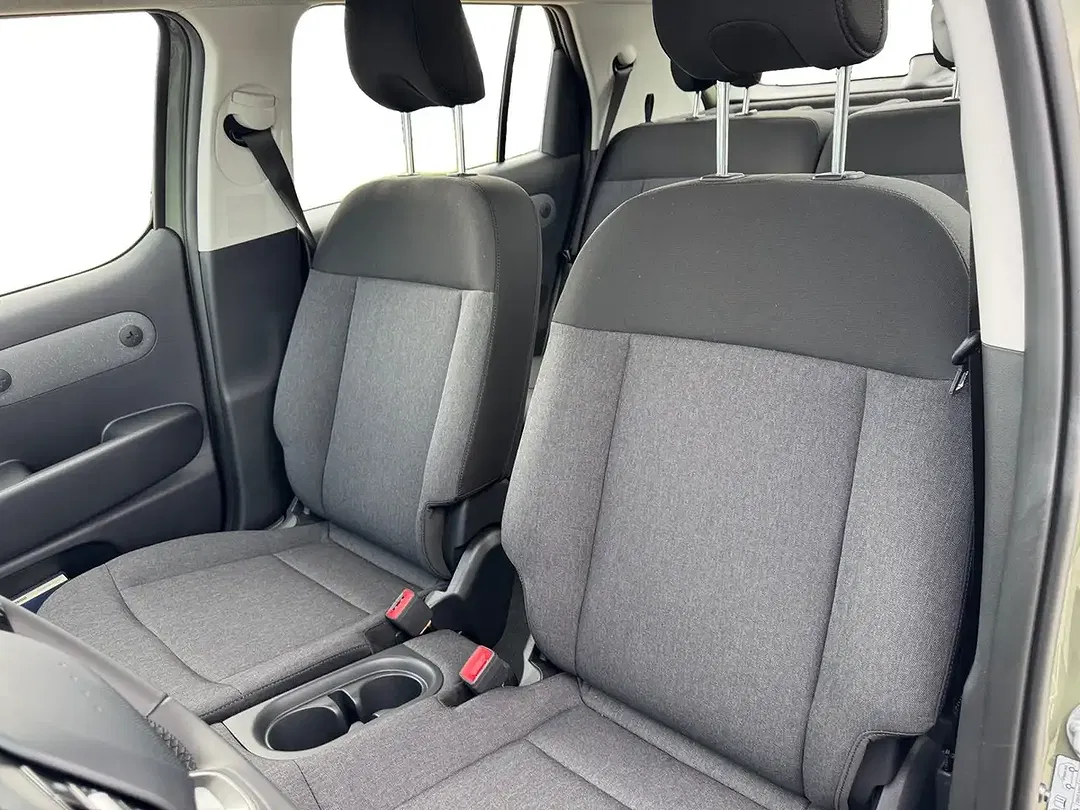 Hyundai Inster - Thumbnail 8