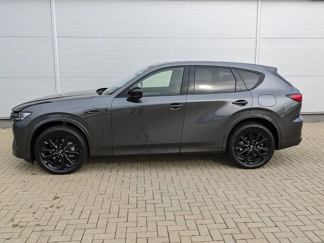 Mazda CX-60 2.5 AWD PHEV Homura - foto 2