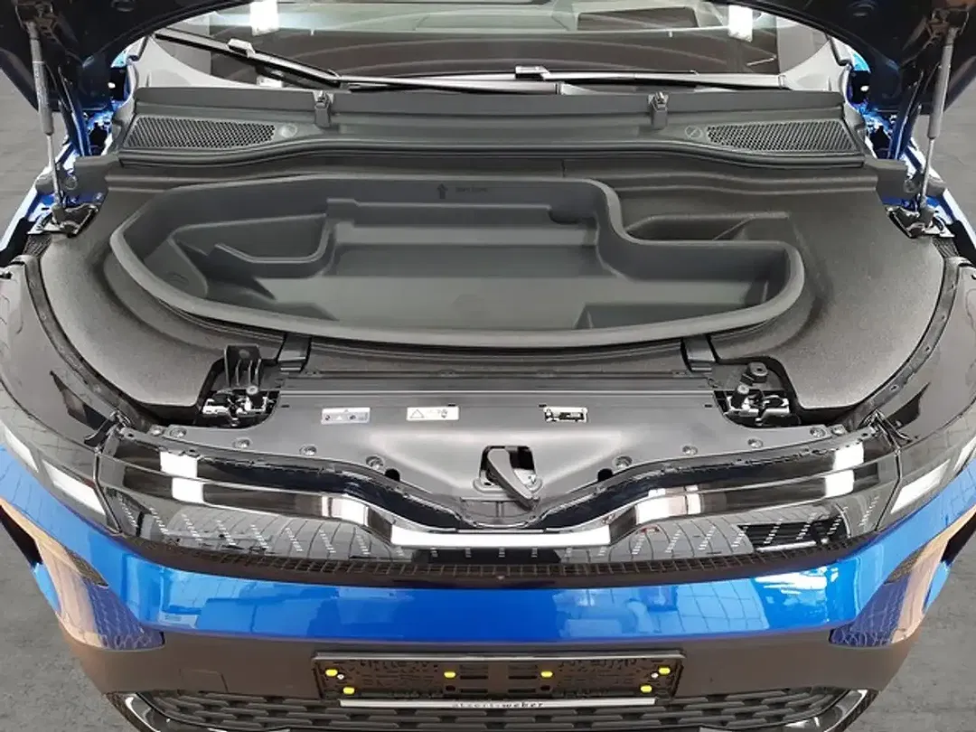 Skoda Elroq 85 Sportline - foto 15