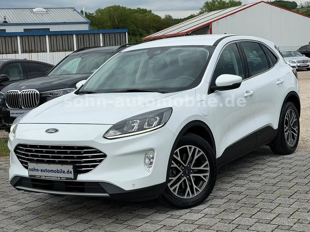 Ford Kuga - Afbeelding 1