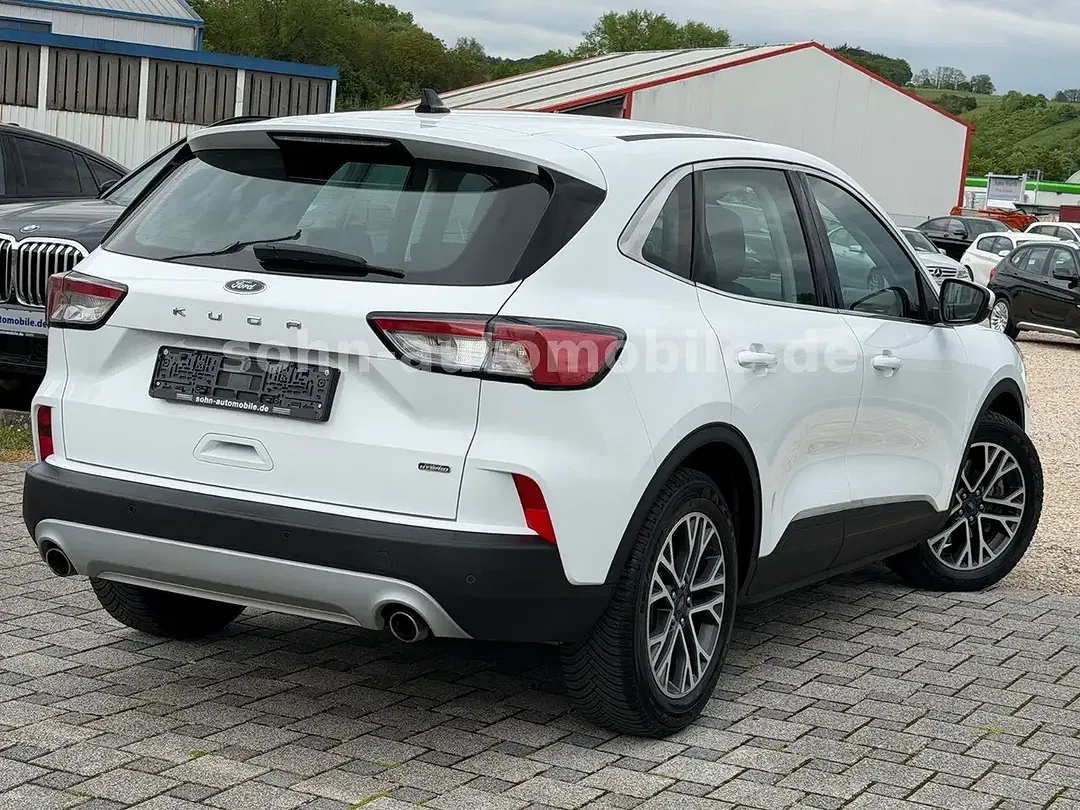 Ford Kuga - Thumbnail 7