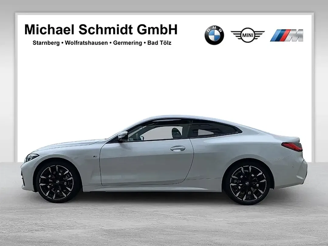 BMW 430 - Thumbnail 2