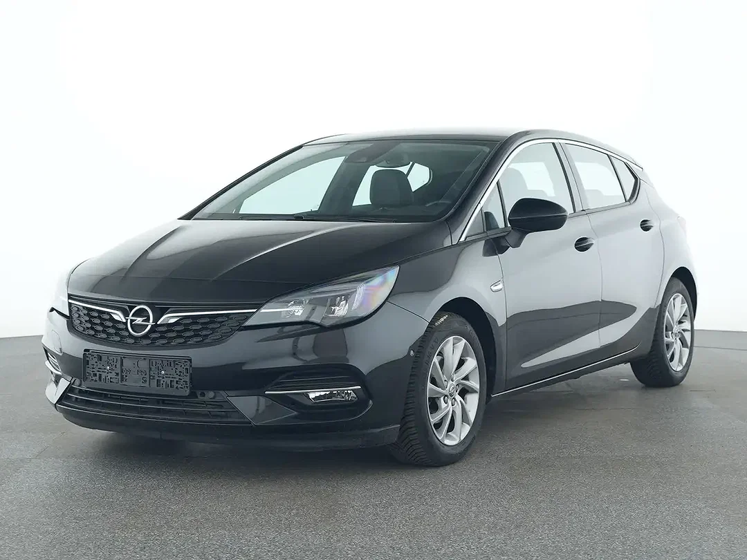 Opel Astra - Afbeelding 1