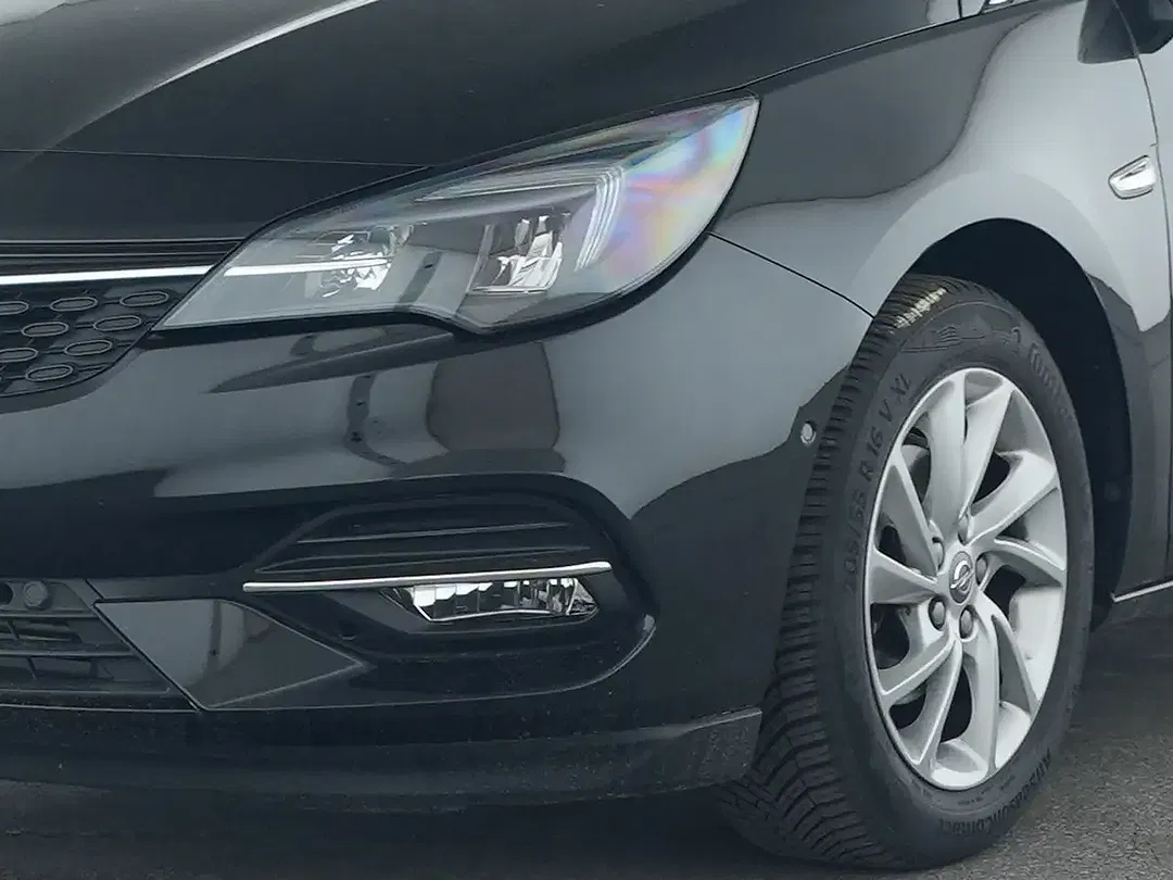 Opel Astra - Thumbnail 6