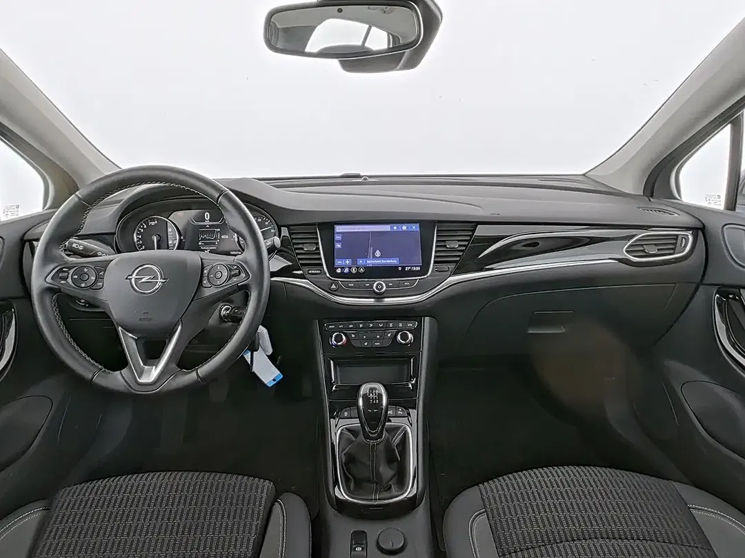 Opel Astra - Thumbnail 7