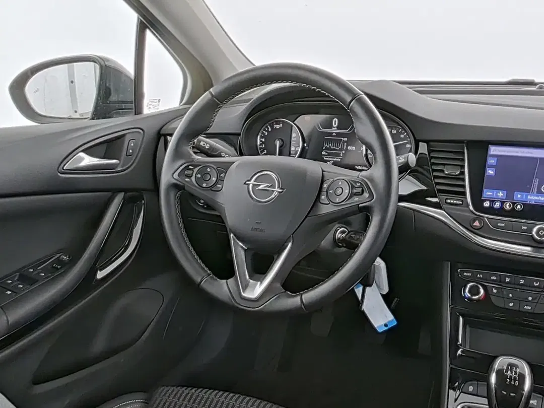 Opel Astra - Thumbnail 8