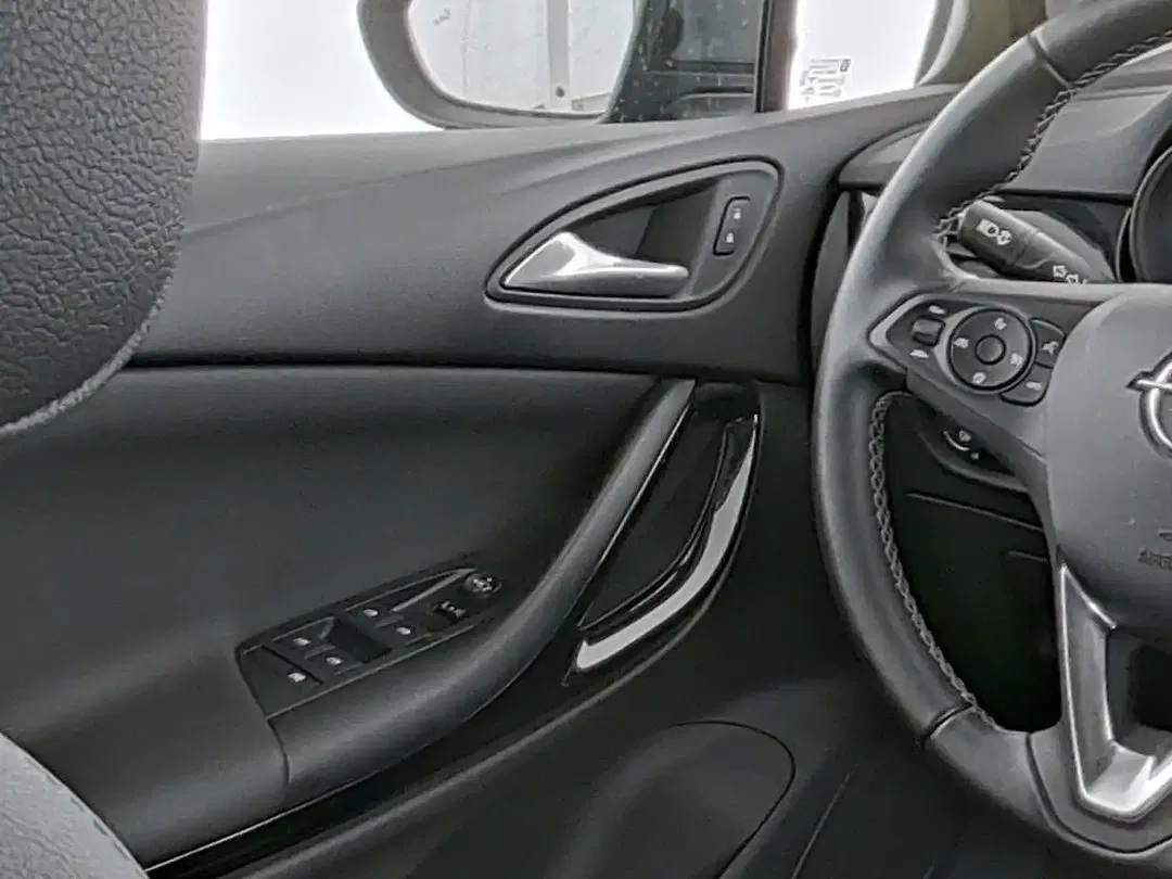 Opel Astra Elegance - foto 10