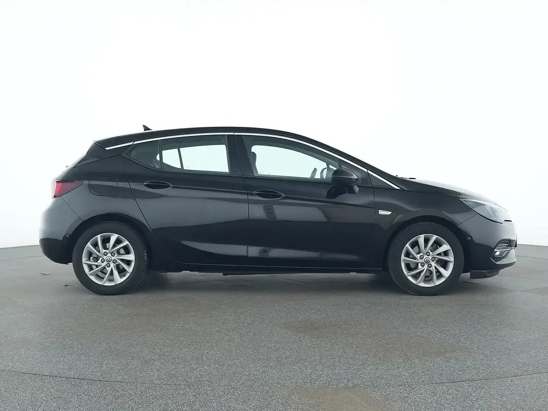 Opel Astra Elegance - foto 2