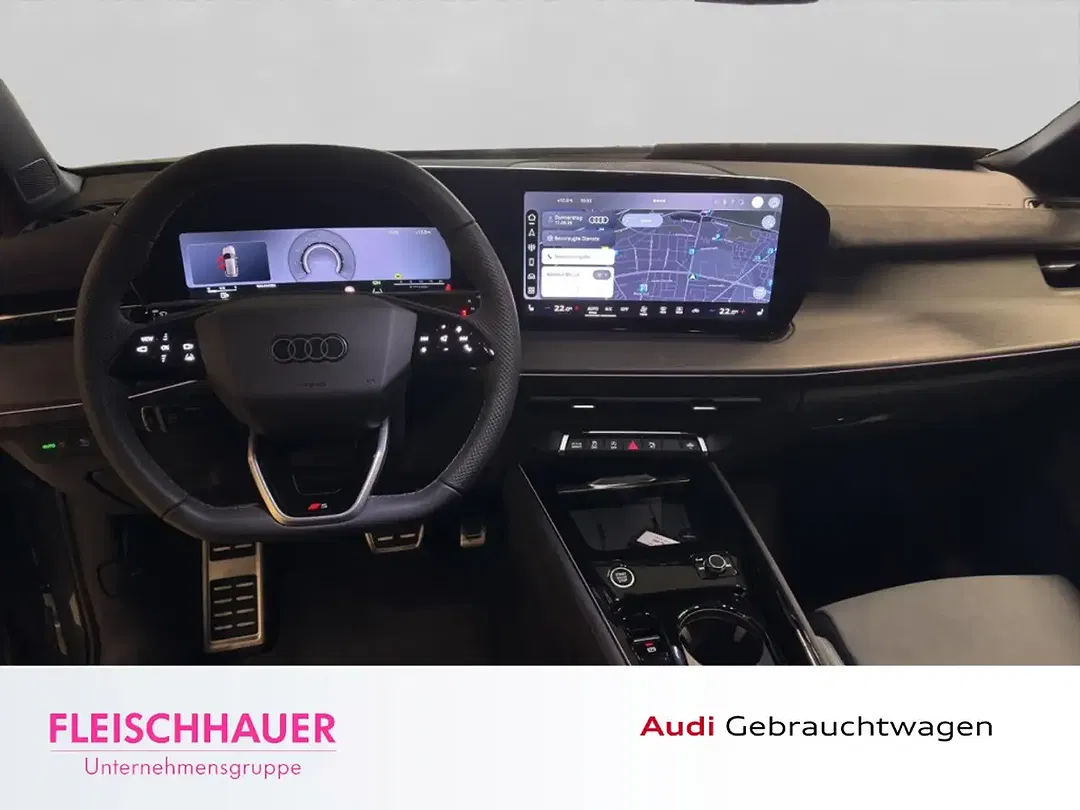 Audi Q3 - Thumbnail 12