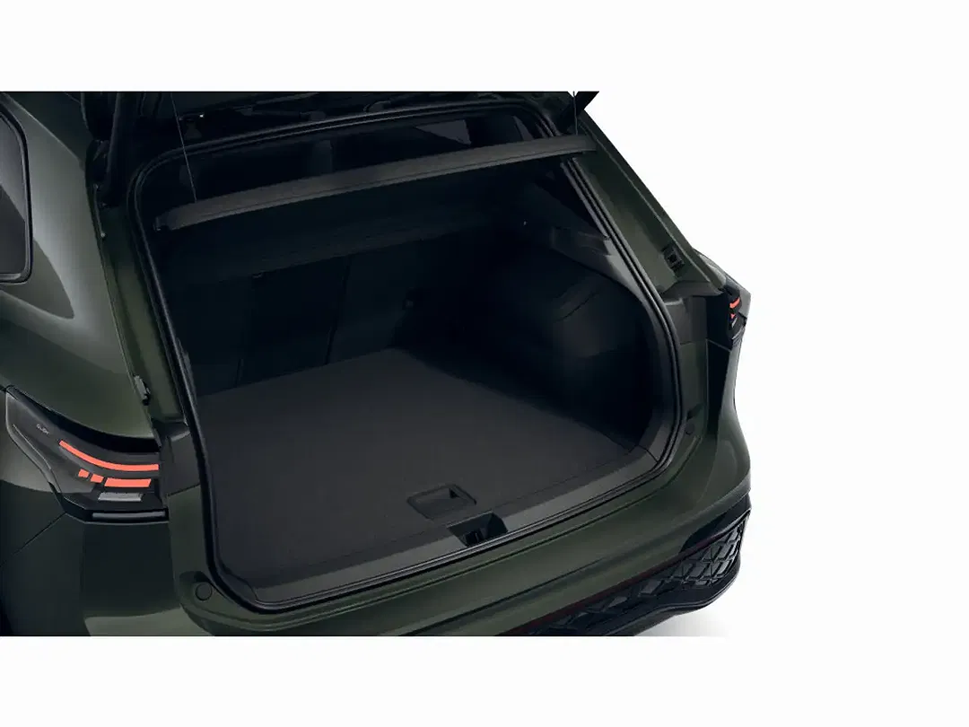 Volkswagen Tiguan - Thumbnail 12