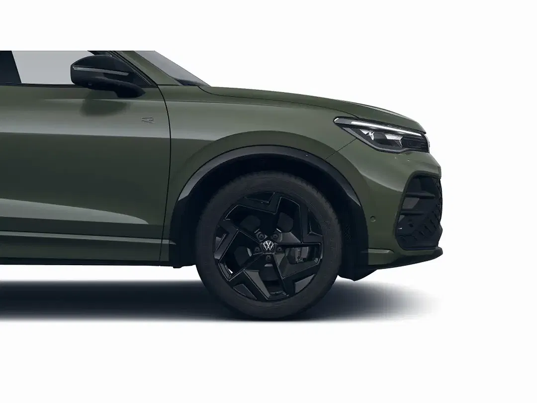 Volkswagen Tiguan - Thumbnail 7