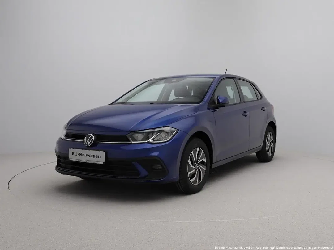 Volkswagen Polo - Afbeelding 1