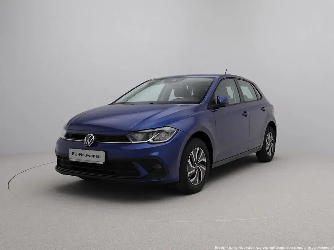 Volkswagen Polo - Thumbnail 2