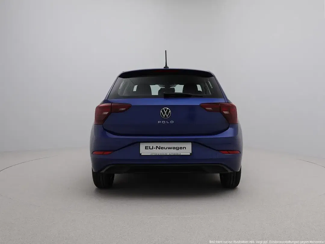 Volkswagen Polo - Thumbnail 7
