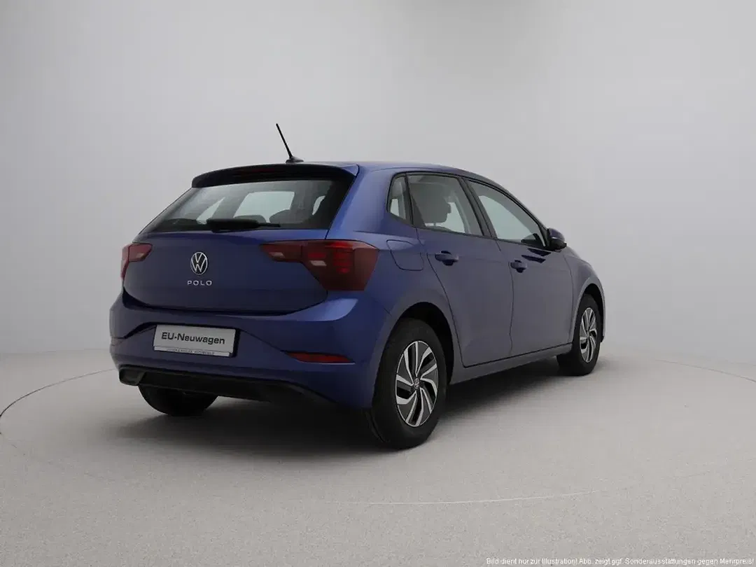 Volkswagen Polo - Thumbnail 8
