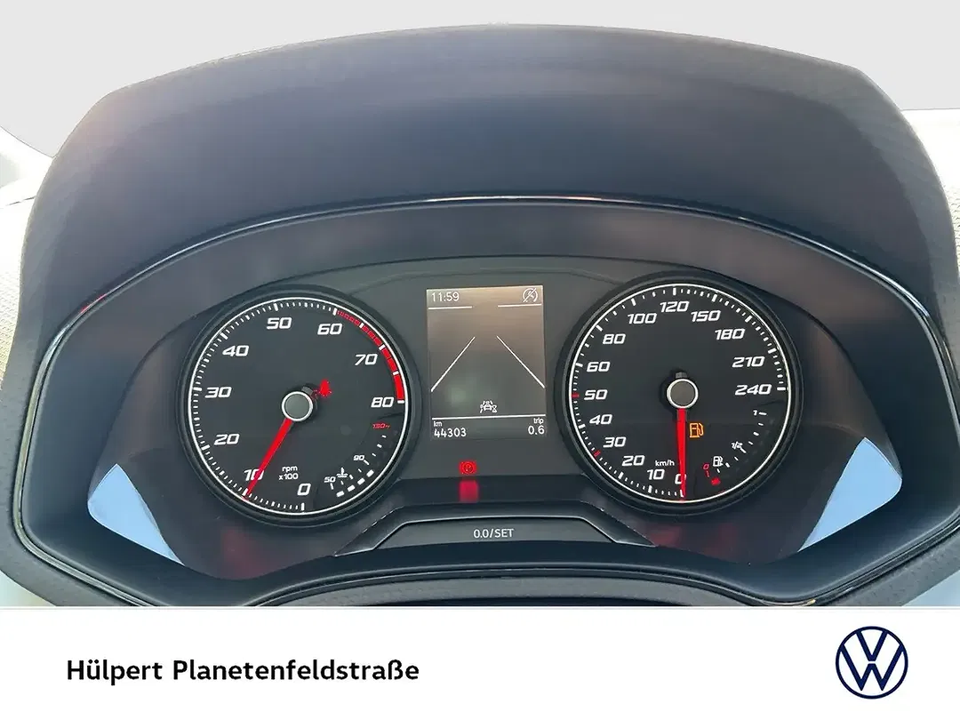 SEAT Ibiza - Thumbnail 13