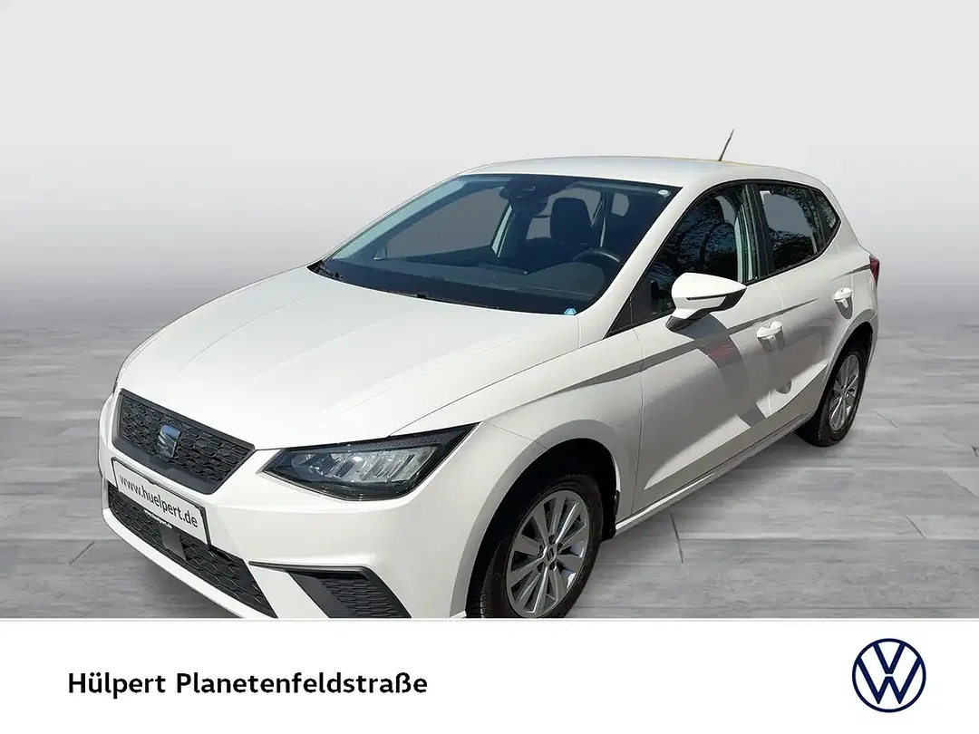 SEAT Ibiza 1.0 Style - foto 2