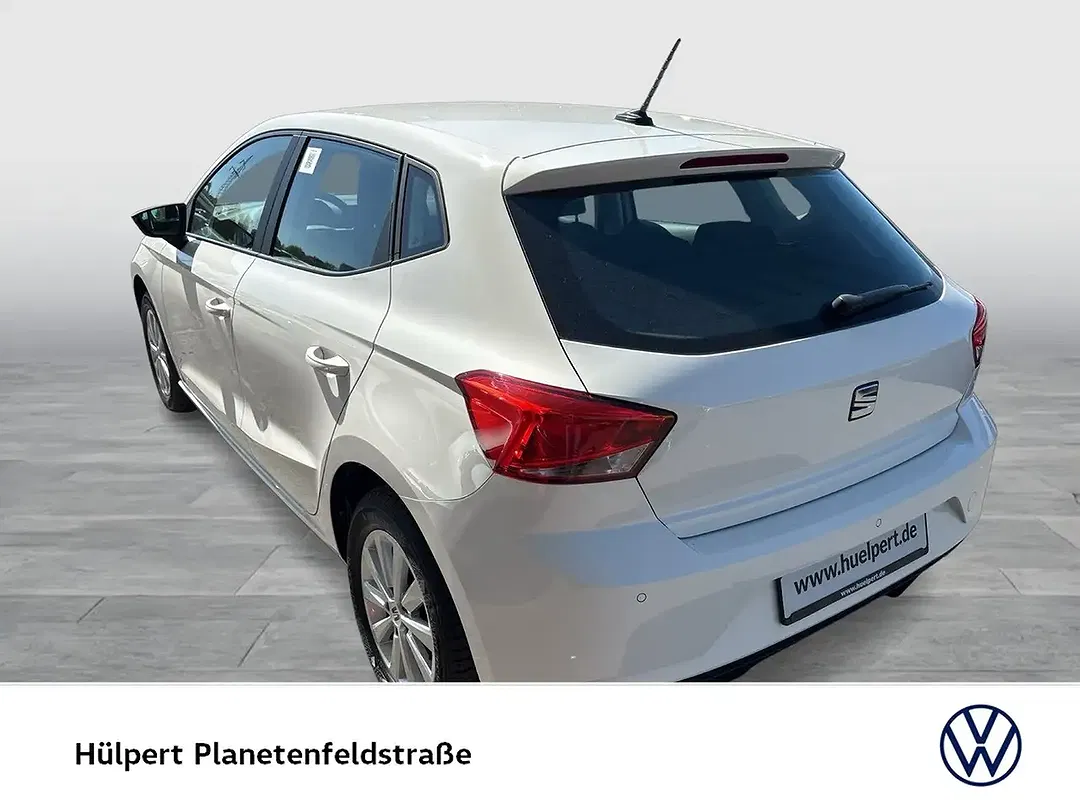 SEAT Ibiza - Thumbnail 3