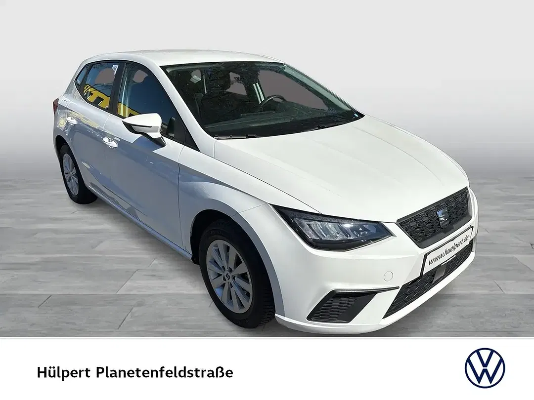 SEAT Ibiza - Thumbnail 5