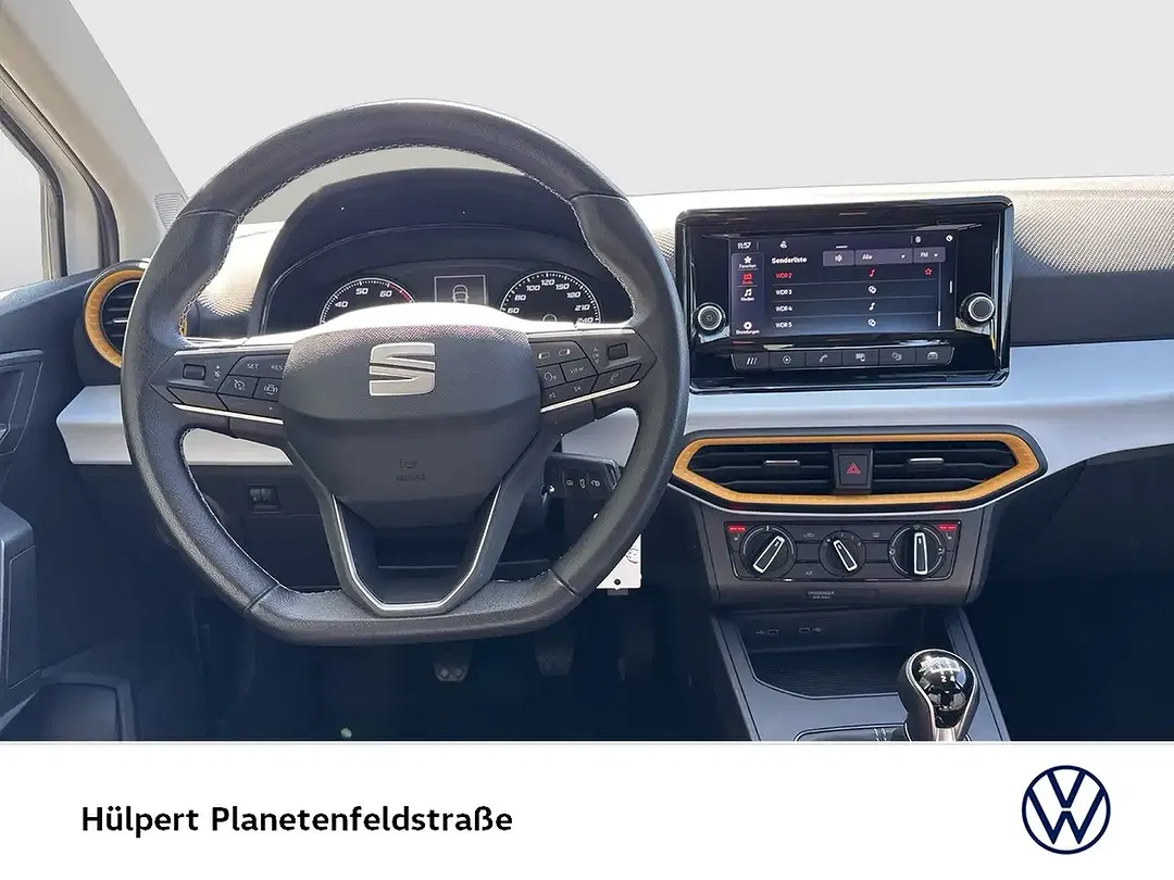 SEAT Ibiza - Thumbnail 7