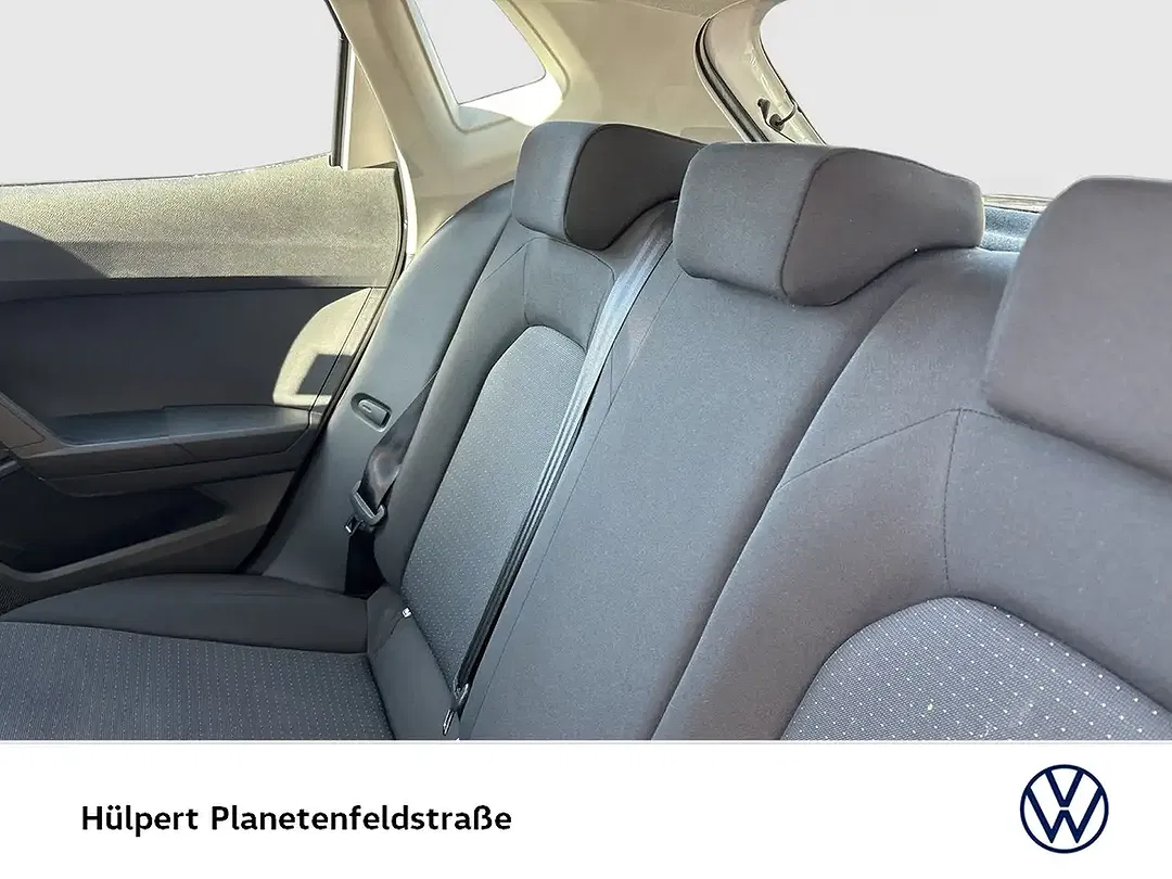 SEAT Ibiza - Thumbnail 8