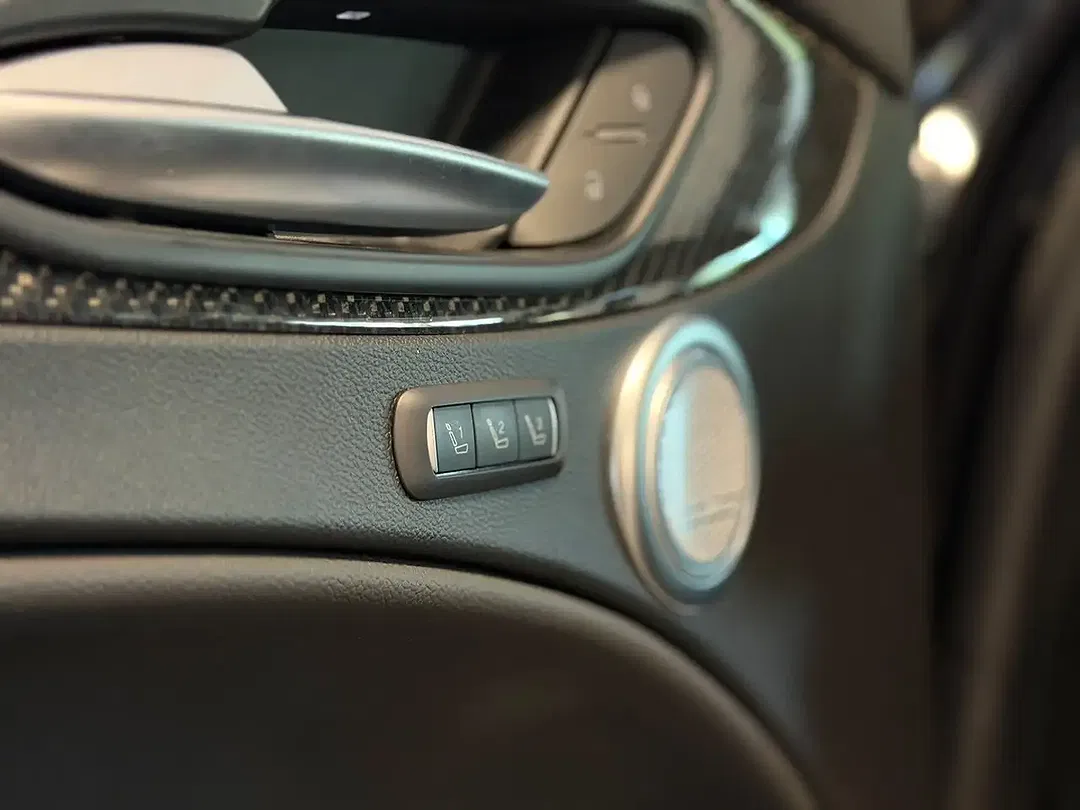 Alfa Romeo Stelvio - Thumbnail 11