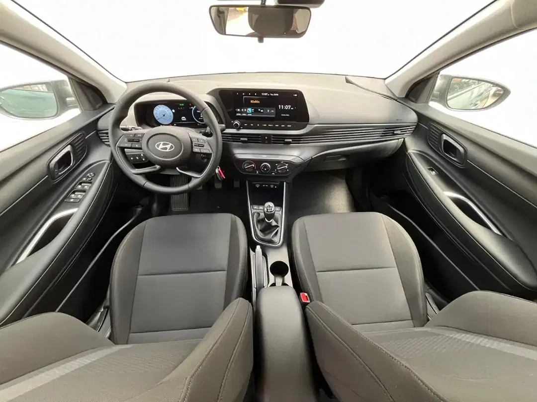 Hyundai i20 - Thumbnail 10