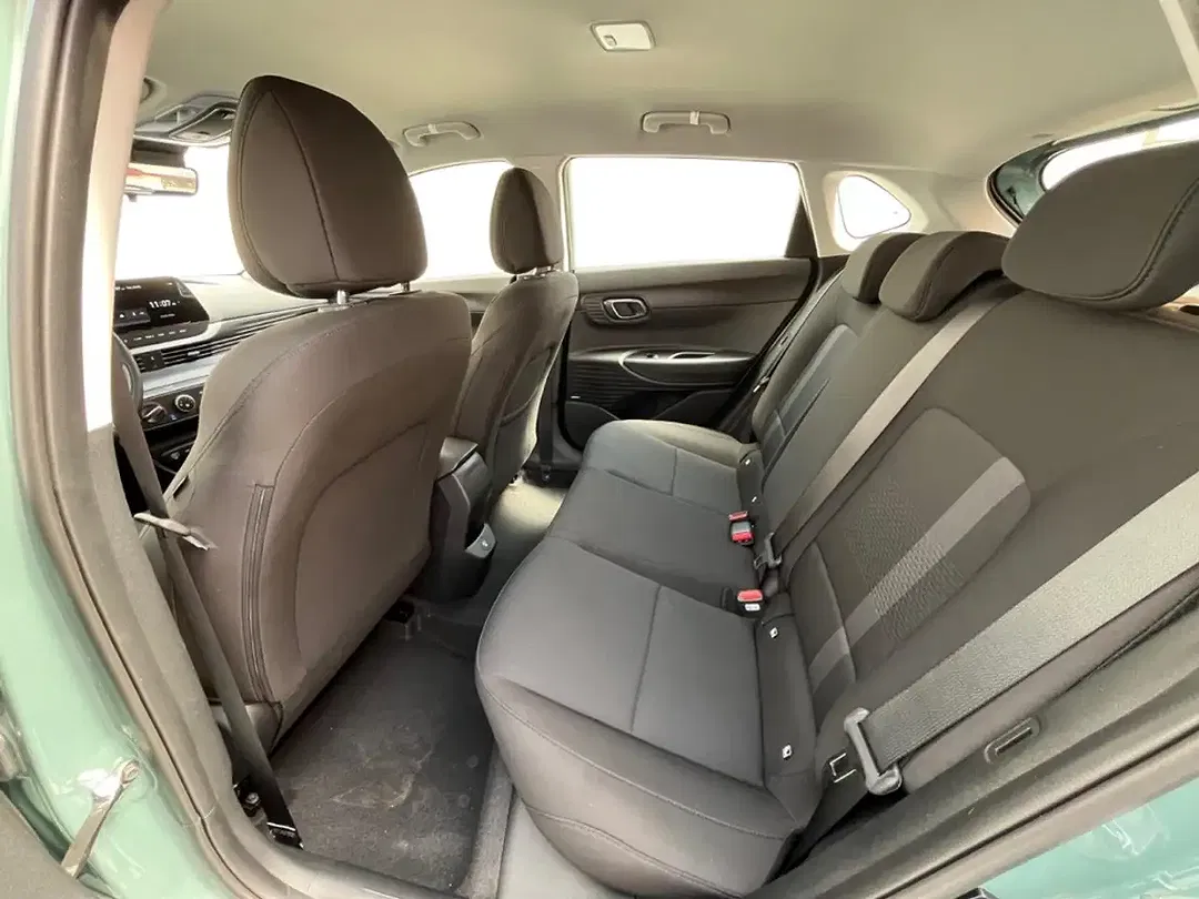 Hyundai i20 - Thumbnail 12