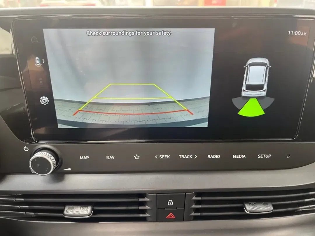 Hyundai i20 - Thumbnail 14
