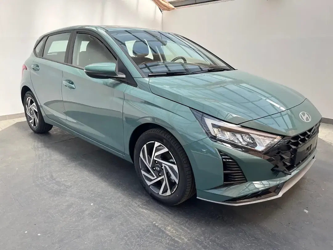 Hyundai i20 - Thumbnail 2