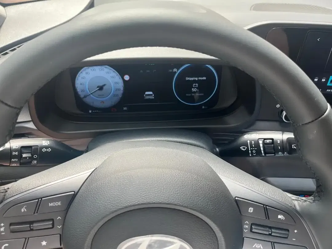 Hyundai i20 - Thumbnail 7