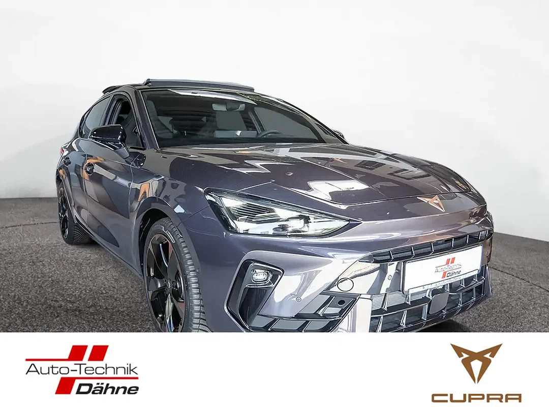 CUPRA Leon - Afbeelding 1