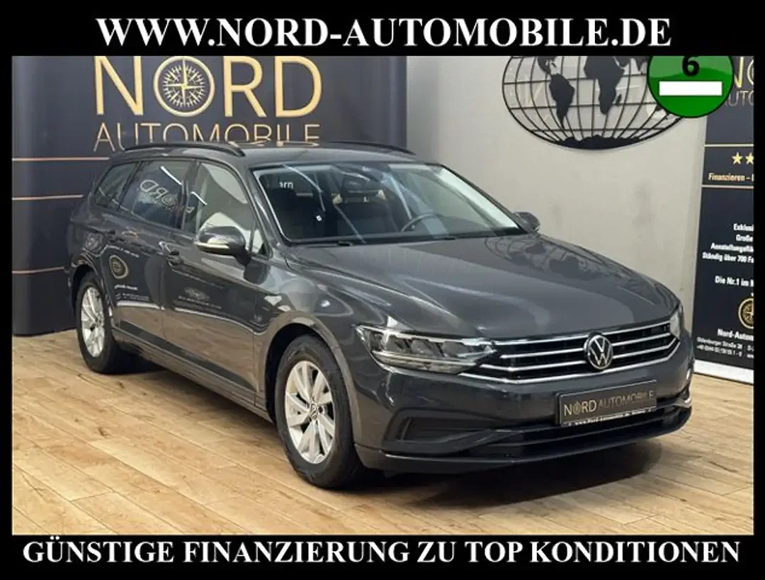 Volkswagen Passat Variant - Afbeelding 1