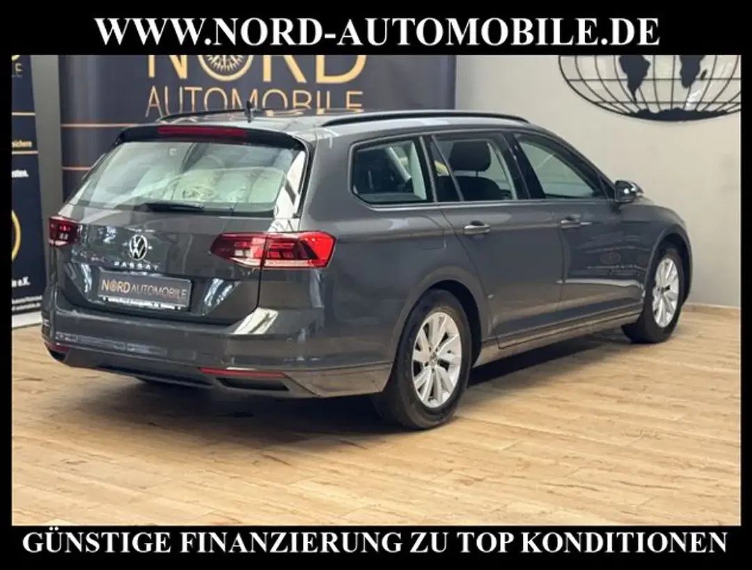 Volkswagen Passat Variant - Thumbnail 9