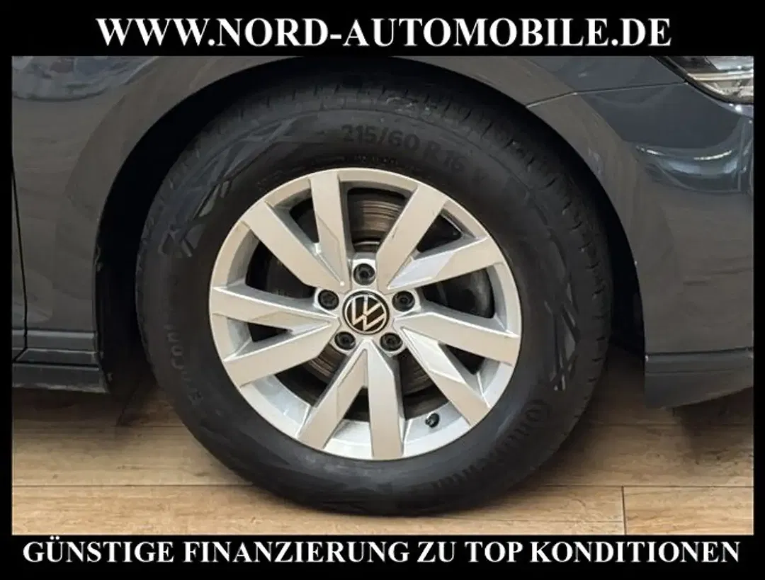 Volkswagen Passat Variant - Thumbnail 11