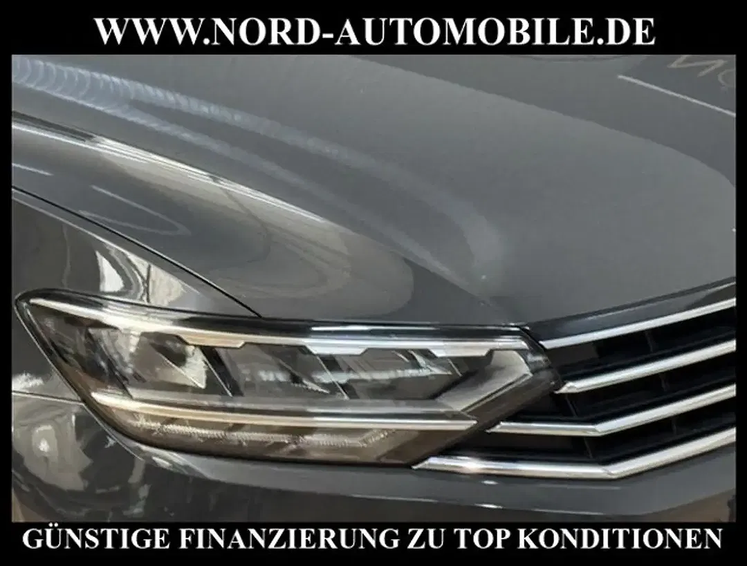 Volkswagen Passat Variant - Thumbnail 12
