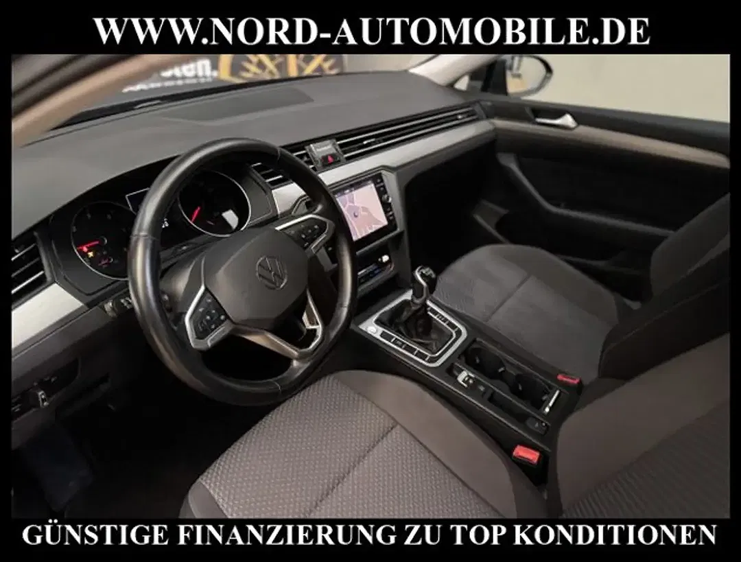 Volkswagen Passat Variant - Thumbnail 13