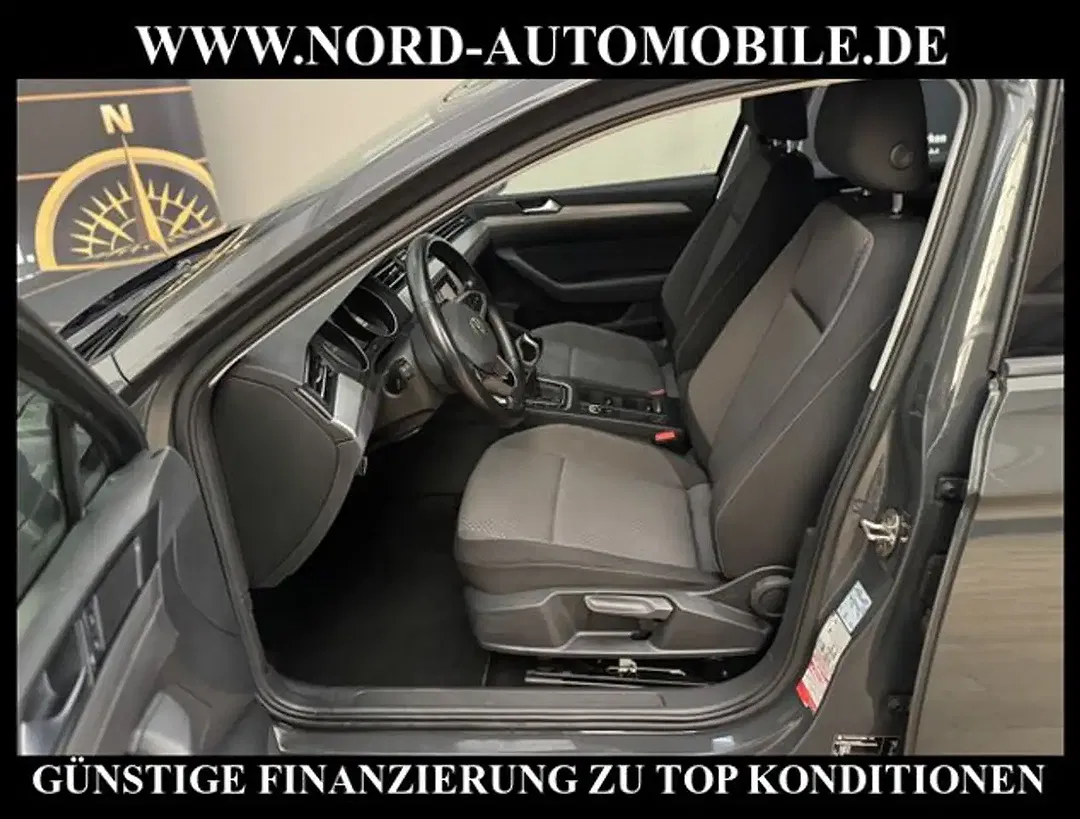 Volkswagen Passat Variant - Thumbnail 14