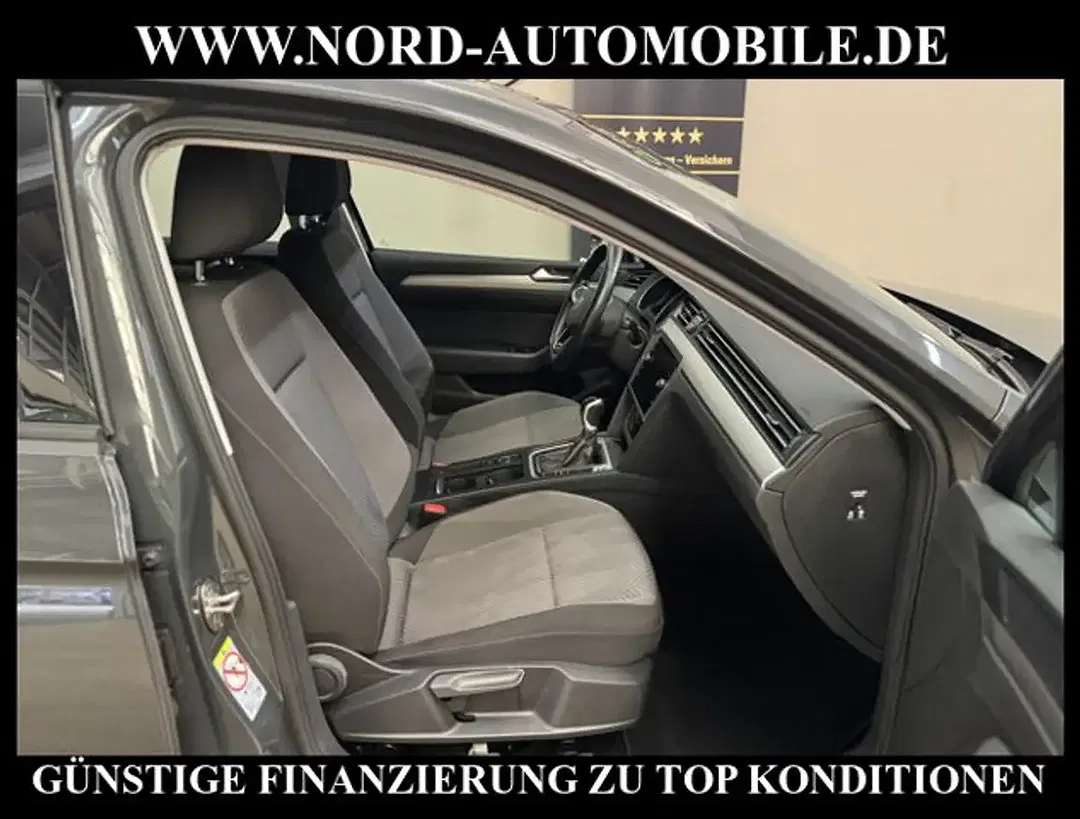 Volkswagen Passat Variant - Thumbnail 17