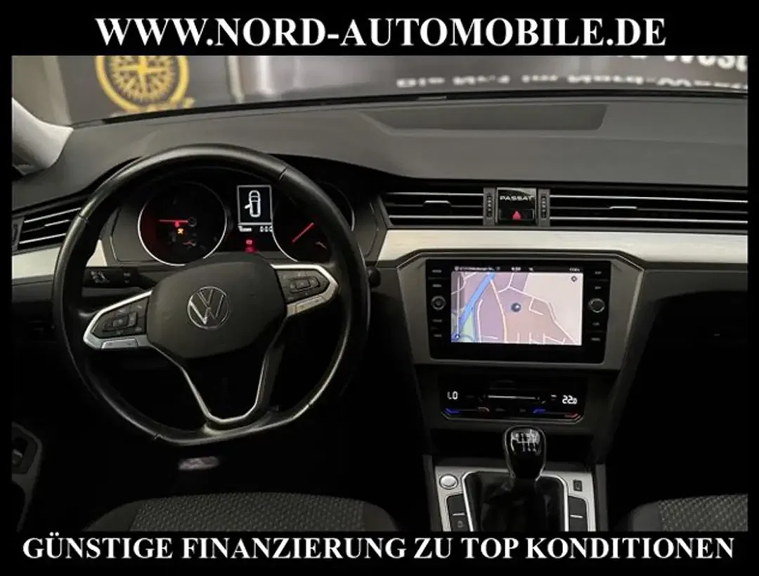 Volkswagen Passat Variant - Thumbnail 19
