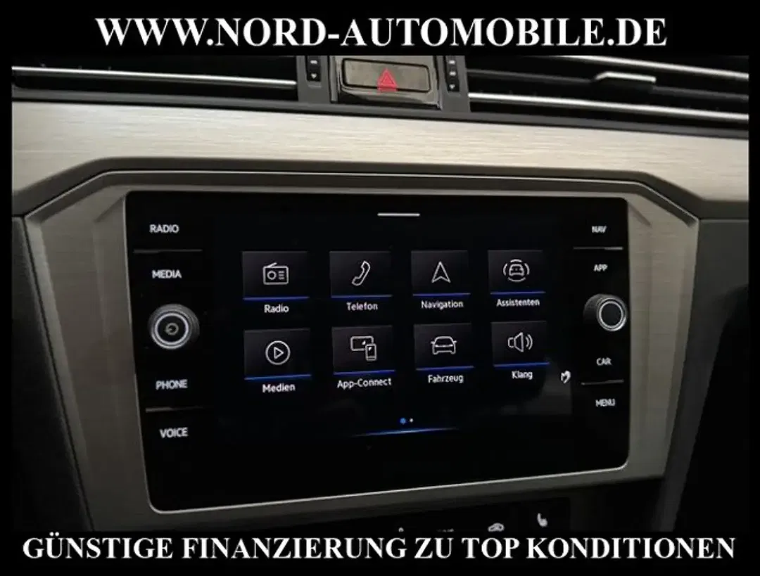 Volkswagen Passat Variant - Thumbnail 20