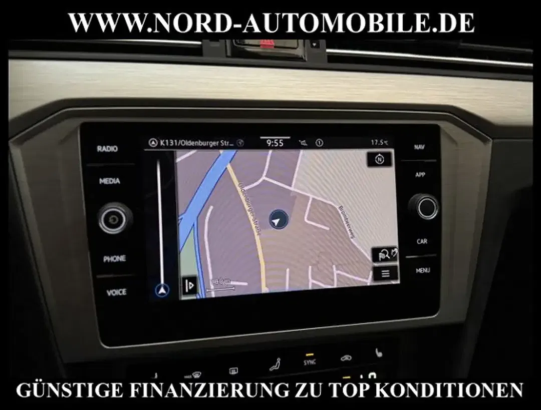 Volkswagen Passat Variant - Thumbnail 21