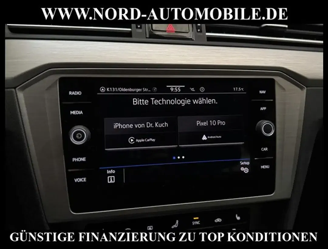 Volkswagen Passat Variant - Thumbnail 22