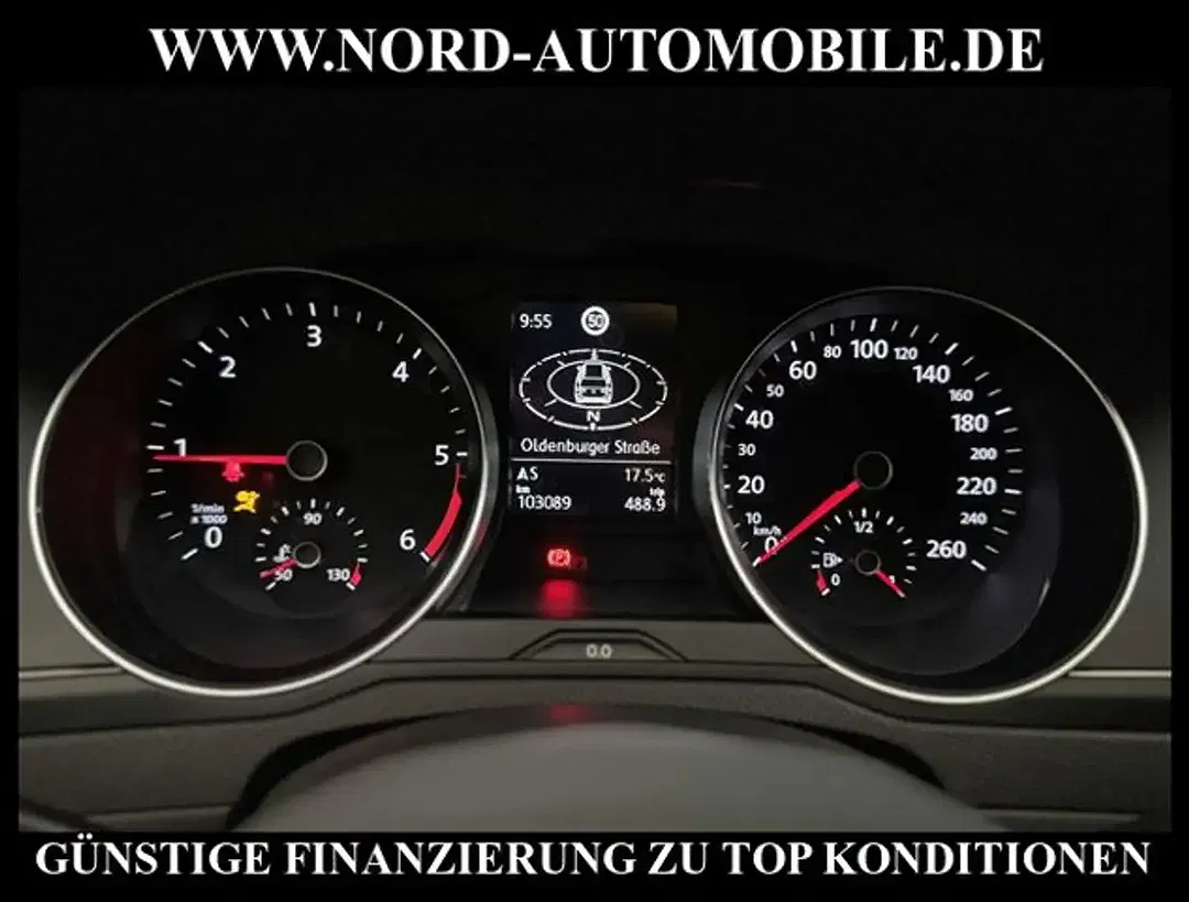 Volkswagen Passat Variant - Thumbnail 24