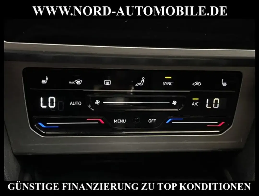 Volkswagen Passat Variant - Thumbnail 26