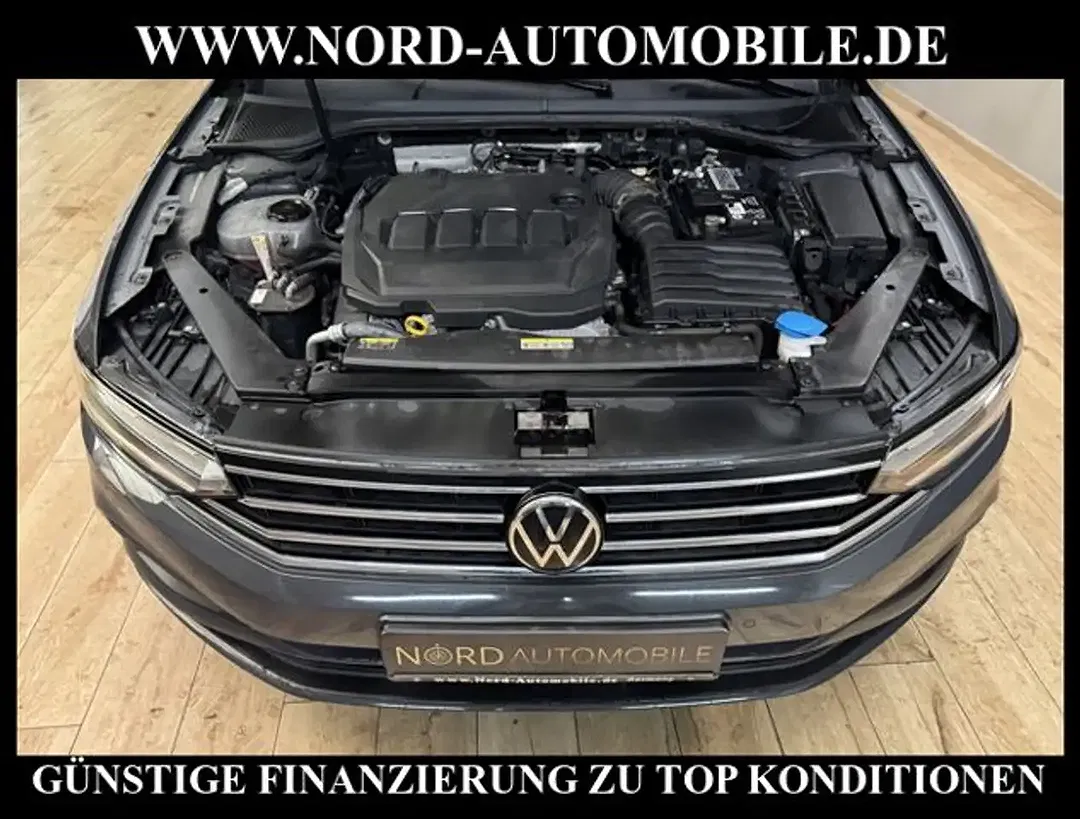 Volkswagen Passat Variant - Thumbnail 27