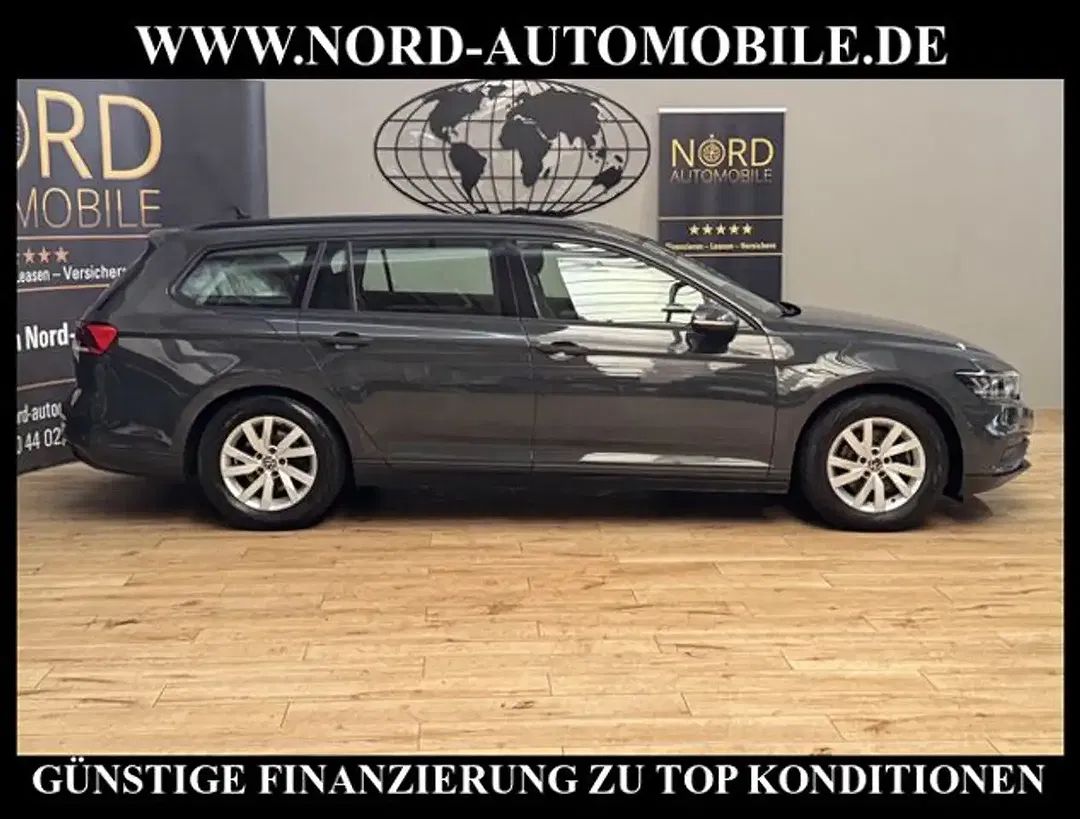 Volkswagen Passat Variant - Thumbnail 6