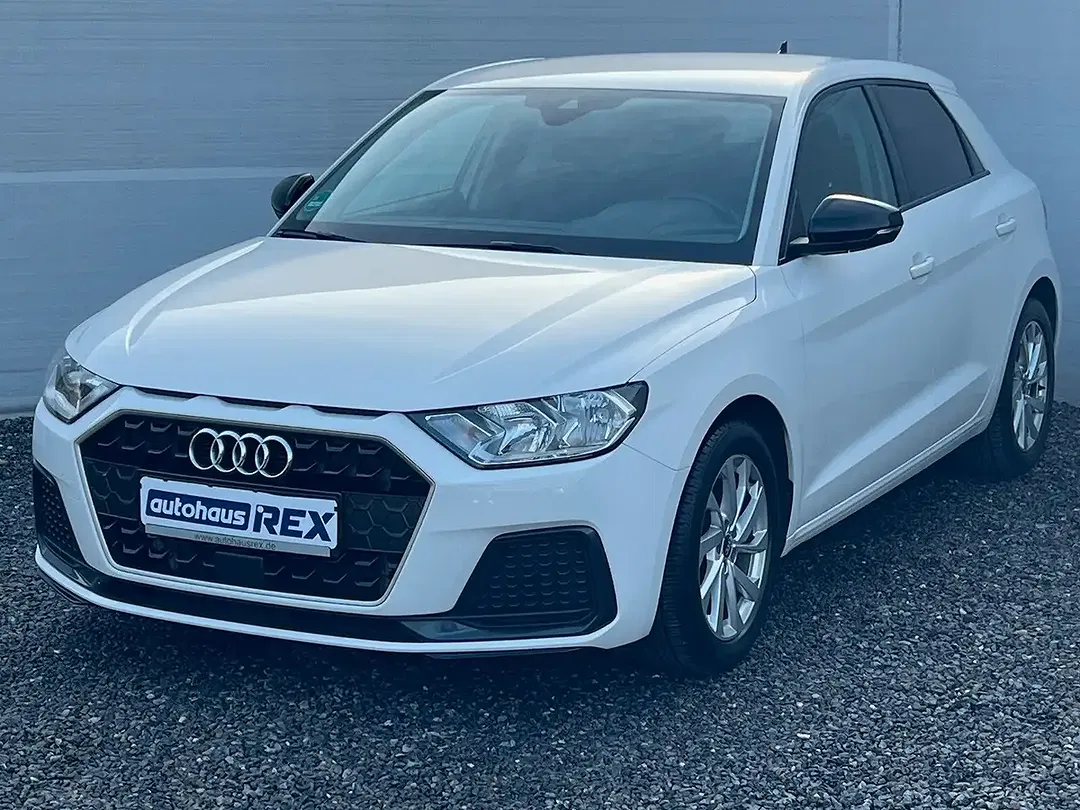 Audi A1 30 TFSI Sportback - foto 1