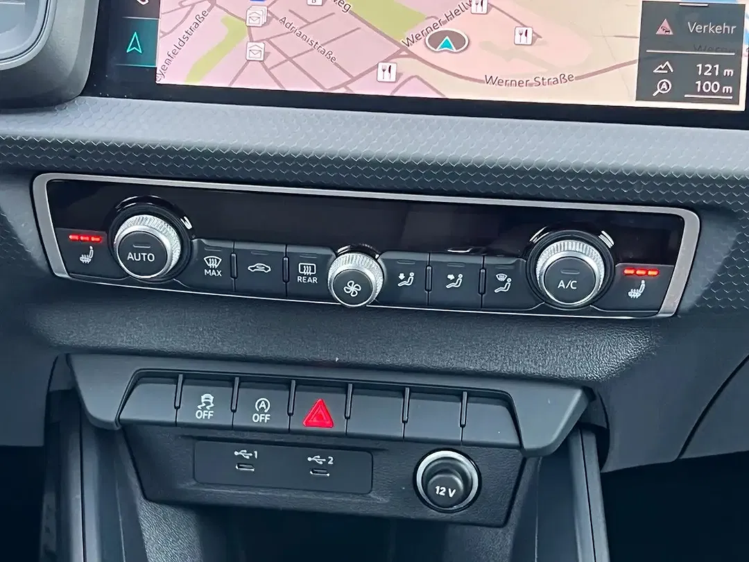 Audi A1 - Thumbnail 6